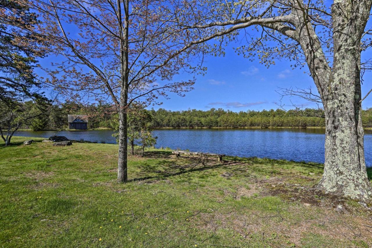 Pocono Pines Golf Course Home About 6 Mi To Kalahari! Экстерьер фото